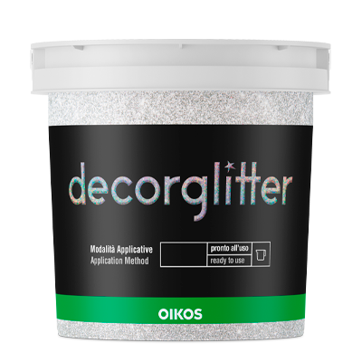 Decorglitter
