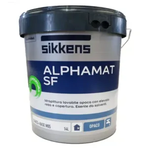 Alphamat SF