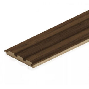 Doga 3D Legno Catania in MDF 2750X119X12mm