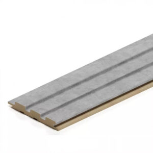 Doga 3D Legno Chicago in MDF 2750X119X12mm