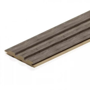 Doga 3D Legno Vintage in MDF 2750X119X12mm