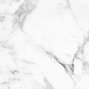 Pannello Effetto Marmo di Carrara Bianco in PVC