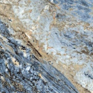 Pannello Effetto Marmo Blu Onice in PVC