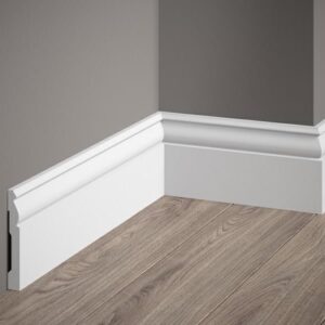 Battiscopa MD094 Polyforce White 1,2x9,4x200CM