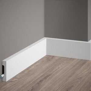 Battiscopa MD359 Polyforce White 1,6x7x200CM
