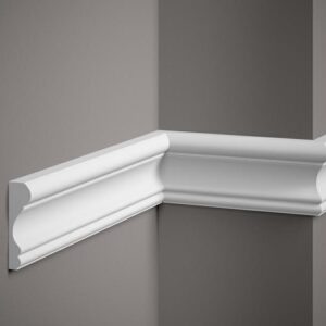 Cornice MDD311 Profoam Poliuretano 2,5X8,5X200CM