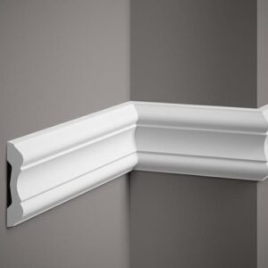 Cornice MDD345 Profoam Poliuretano 2,4X10,2X200CM
