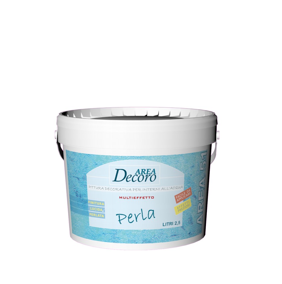 PERLA
