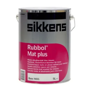 Rubbol Matt Plus