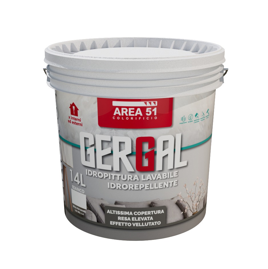 GERGAL