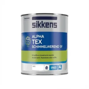 Alpha Tex Schimmelwerend SF