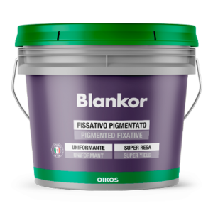 Blankor