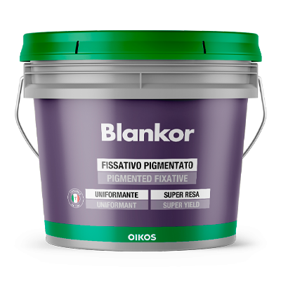 Blankor