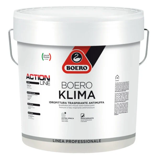Boeroklima