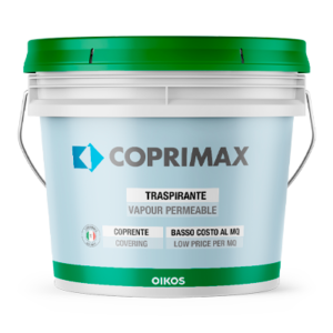 Coprimax
