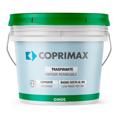 Coprimax