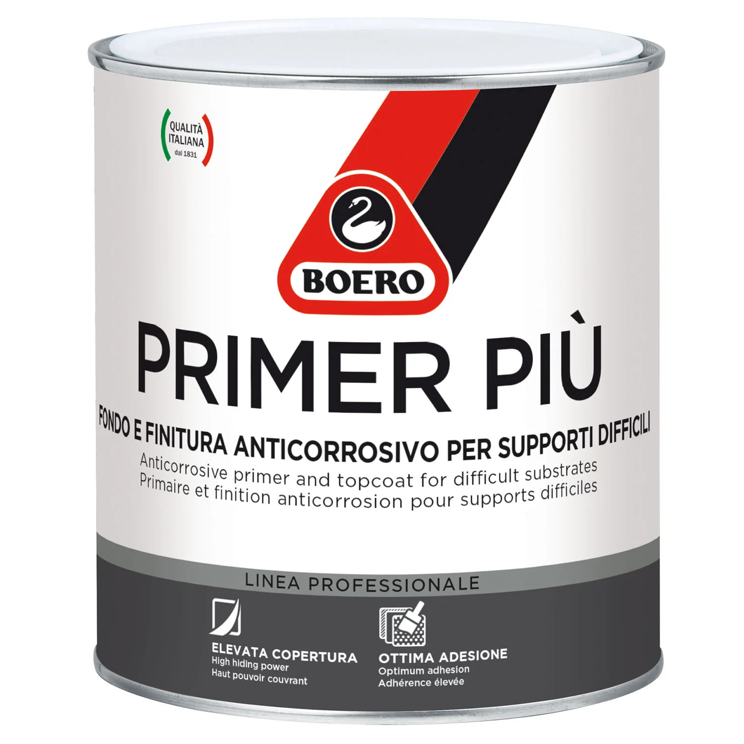 Primer Più