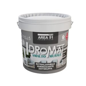 Idromat Opaco
