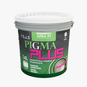 Pigma Plus