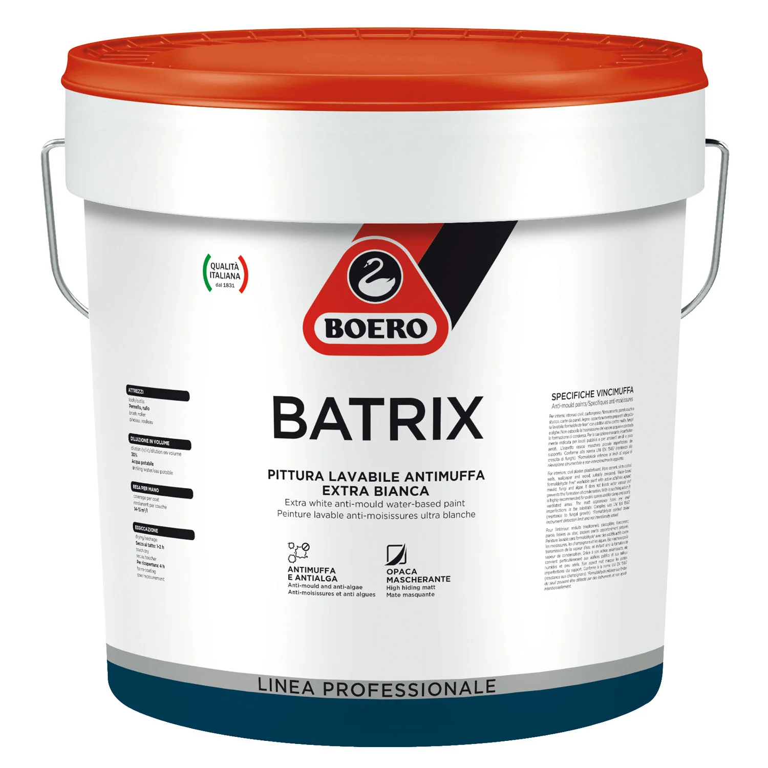 Batrix