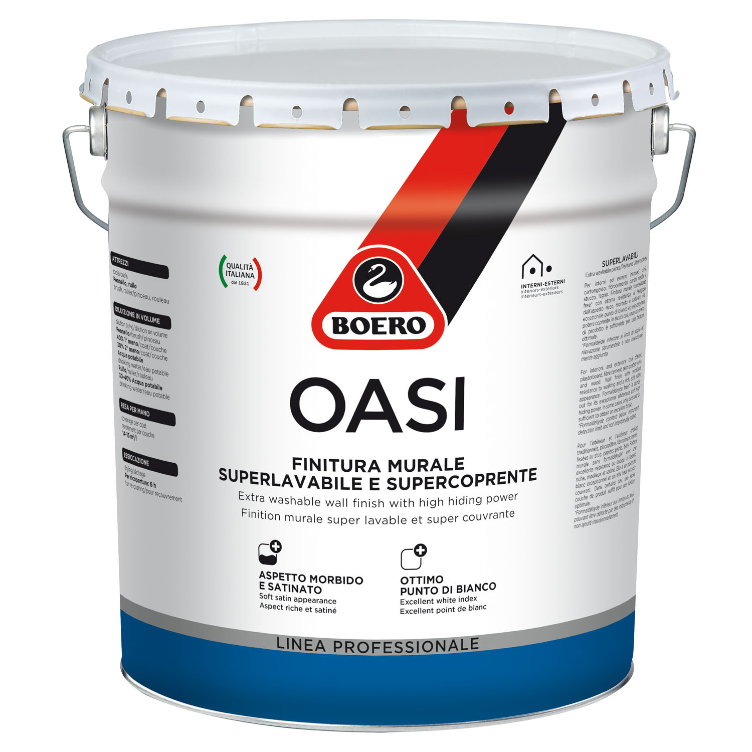 Oasi