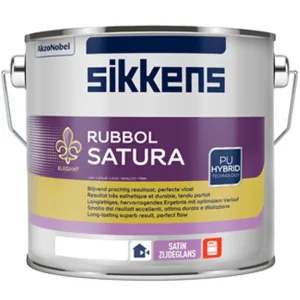 Rubbol Satura