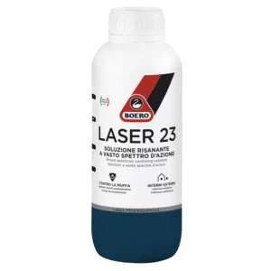 Laser 23