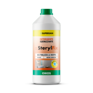SterylFix
