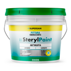 SterylPaint
