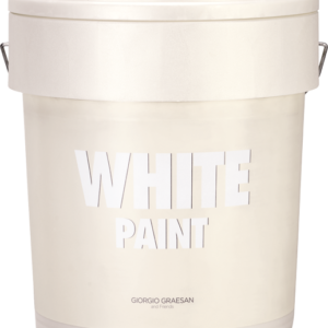 White Paint