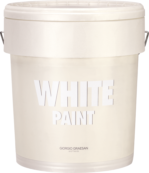 White Paint