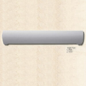 Plafoniera D44