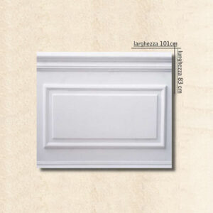 Pannello per Boiserie DR10