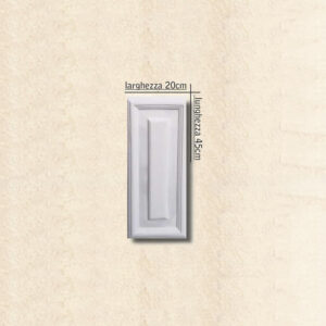 Pannello per Boiserie DR13