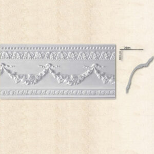Cornice S052