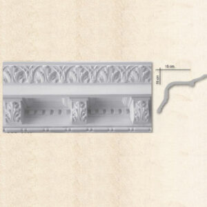 Cornice S053