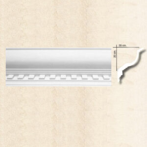 Cornice S066