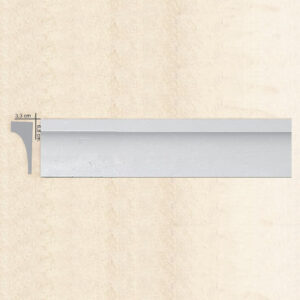 Cornice C009