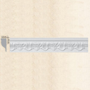Cornice C018