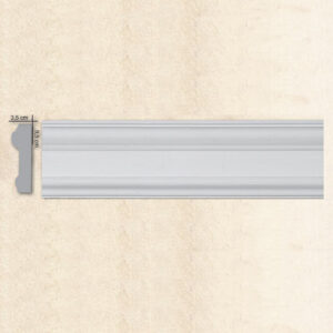 Cornice C023