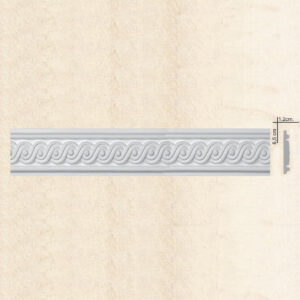 Cornice C025