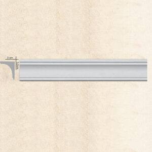 Cornice C026
