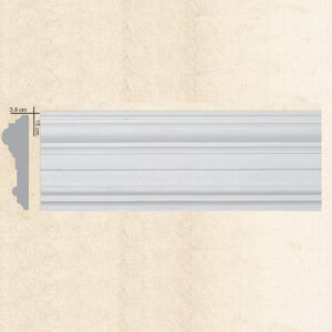Cornice C032