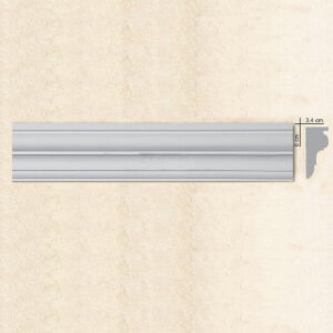 Cornice C034